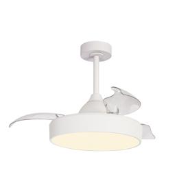 Alaska Mini Heating, Cooling & Ventilation Mantra Ceiling Fans